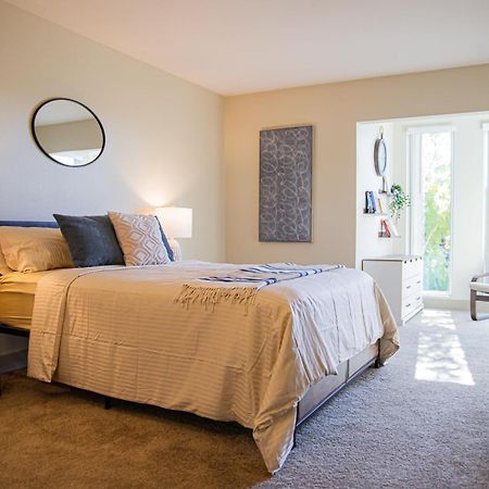Luxurious Apartment With The Marina View 로스앤젤레스 외부 사진