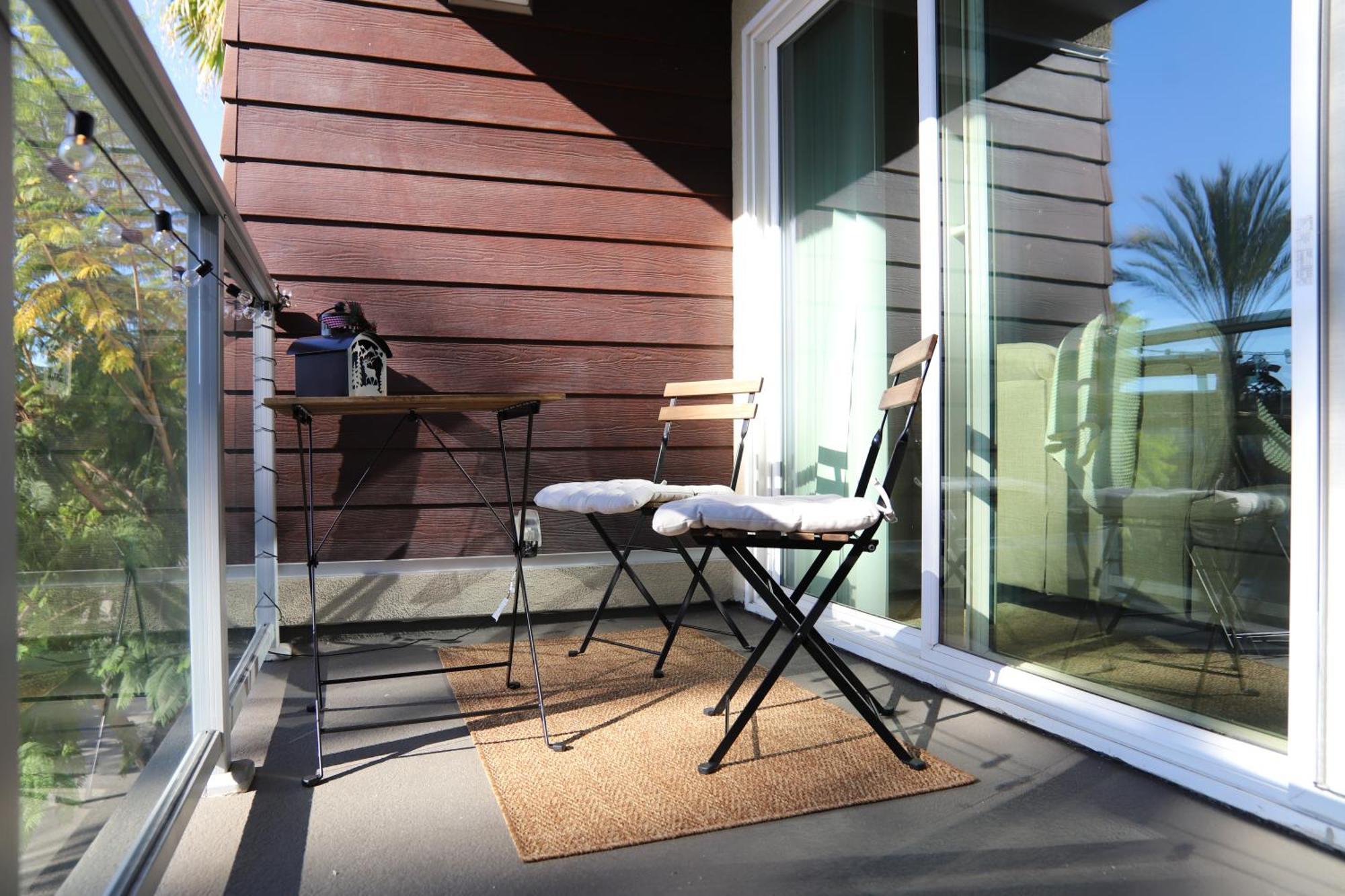 Luxurious Apartment With The Marina View 로스앤젤레스 외부 사진